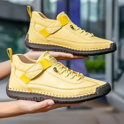 Mia™ | Bequeme, stützende Sneakers