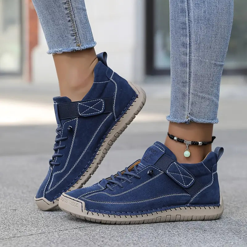 Mia™ | Bequeme, stützende Sneakers