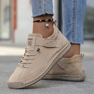 Mia™ | Bequeme, stützende Sneakers