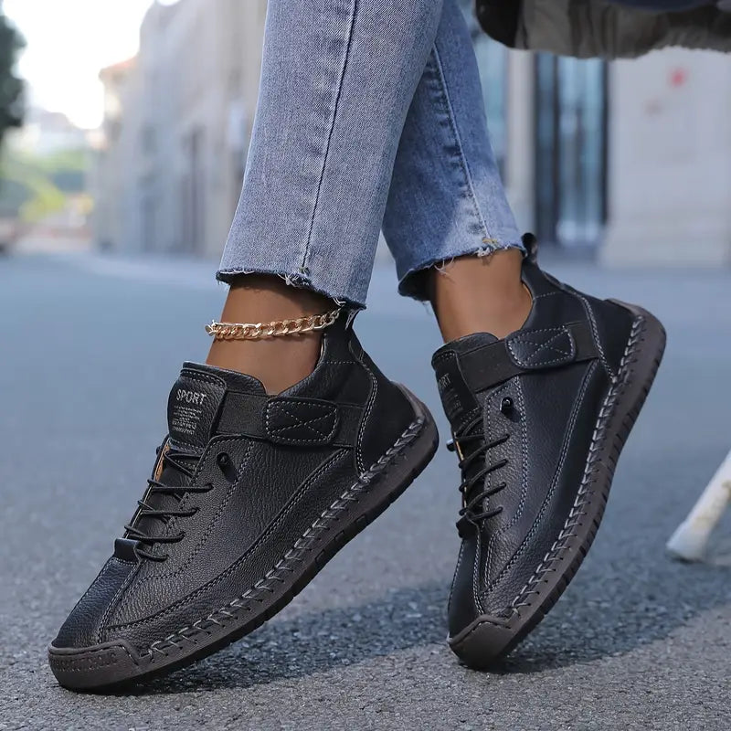 Mia™ | Bequeme, stützende Sneakers