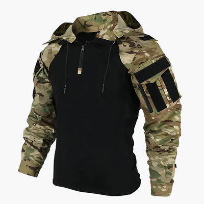 Utz – Veste Tactique