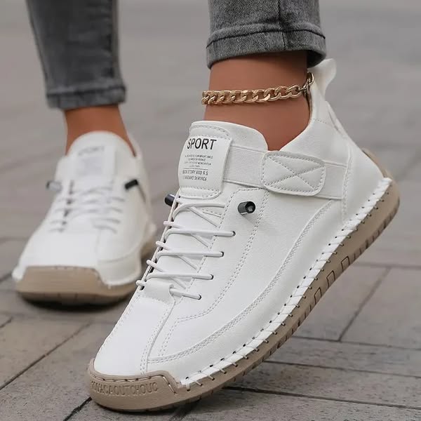 Mia™ | Bequeme, stützende Sneakers