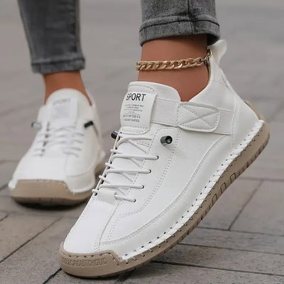 Mia™ | Bequeme, stützende Sneakers