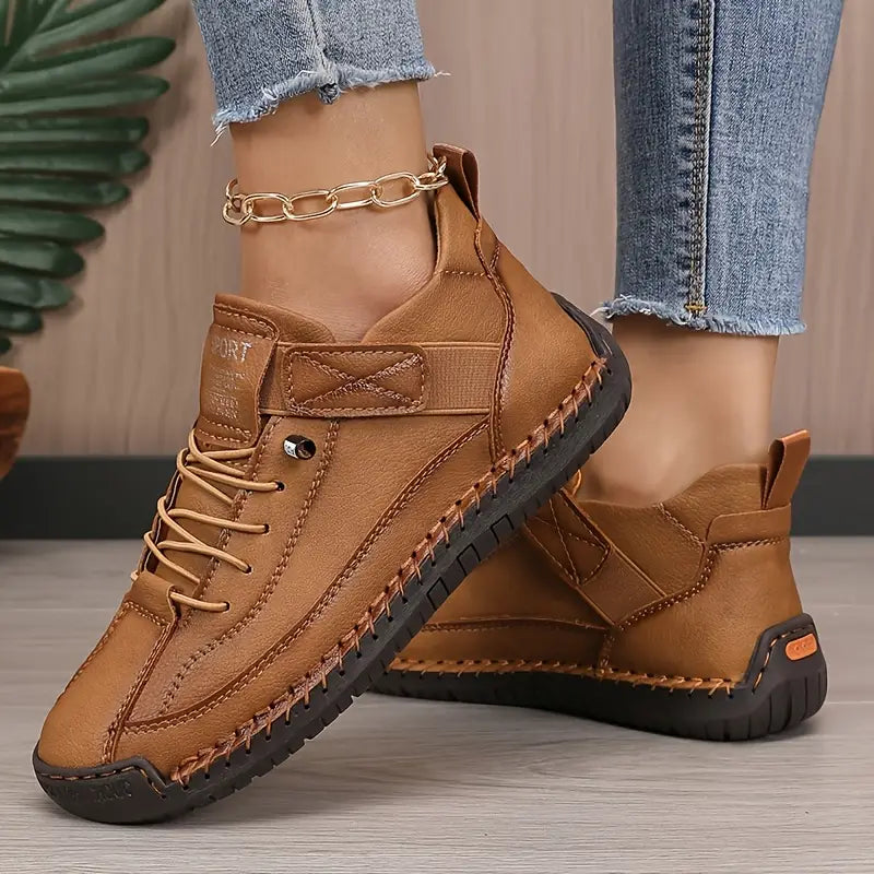 Mia™ | Bequeme, stützende Sneakers