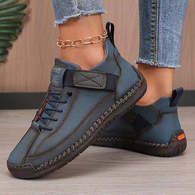 Mia™ | Bequeme, stützende Sneakers