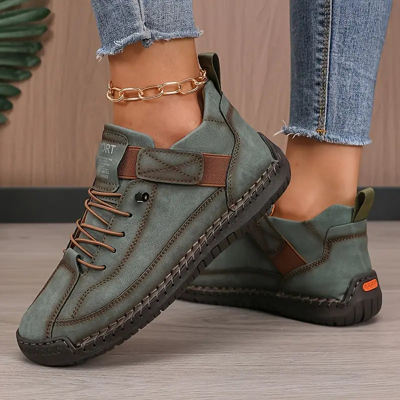 Mia™ | Bequeme, stützende Sneakers